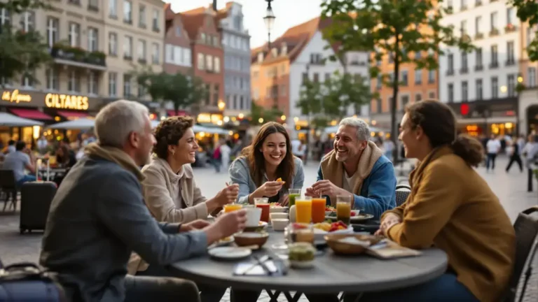 Le 10 destinazioni europee da non perdere nel 2026