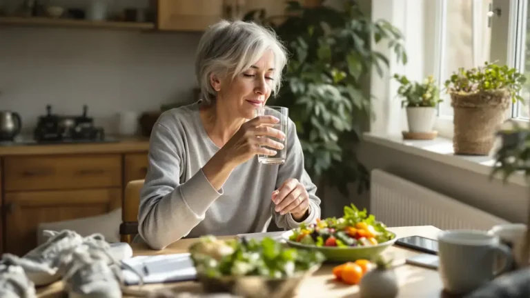 A 50 anni e oltre adotta queste 8 micro abitudini per sembrare più giovane in 60 giorni senza spendere una fortuna