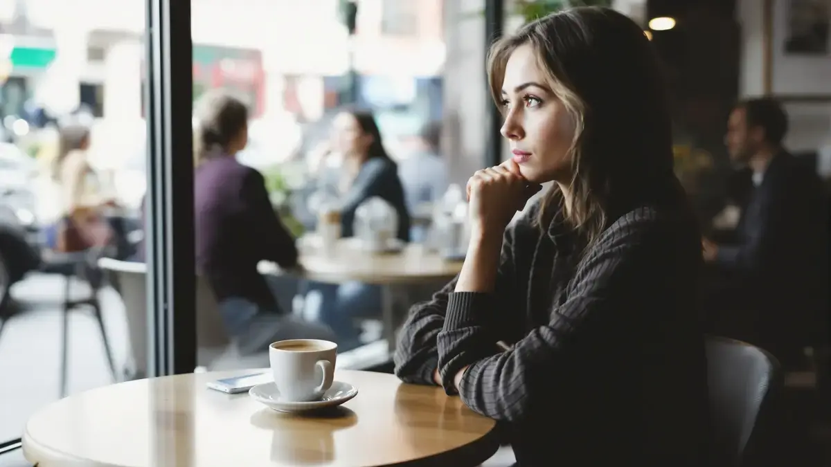 Questi 7 tratti della personalità sono spesso ignorati ma spiegano la vostra persistente condizione di single