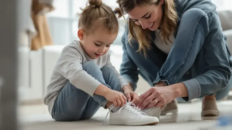 Aiutare un bambino a sviluppare fiducia richiede di evitare un errore ampiamente sottovalutato secondo filosofi rinomati