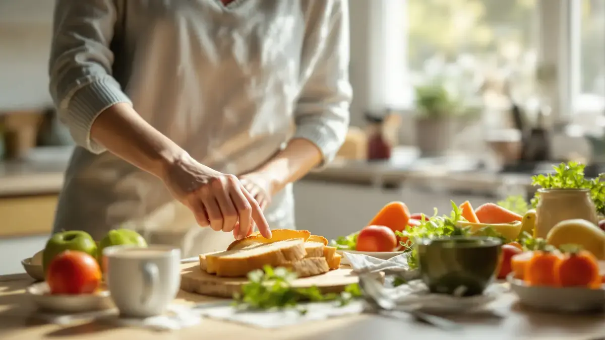 Alzheimer regole alimentari poco conosciute da seguire già dai 30 anni per ridurre il rischio di demenza