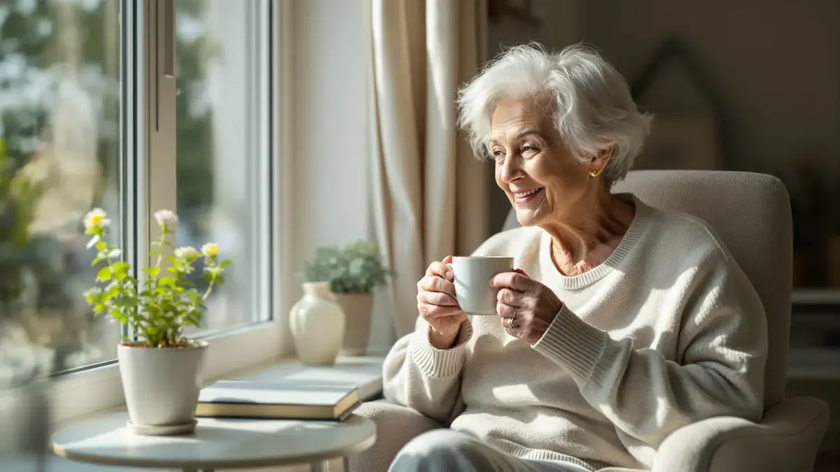 Avviso ai senior: chi adotta abitudini di felicità spesso rischia di trascurare aspetti essenziali del proprio benessere secondo gli esperti