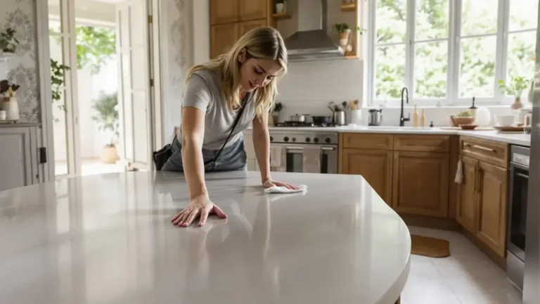 Il béton ciré, tendenza dimenticata del 2026, lascia spazio ad alternative che molti ignorano