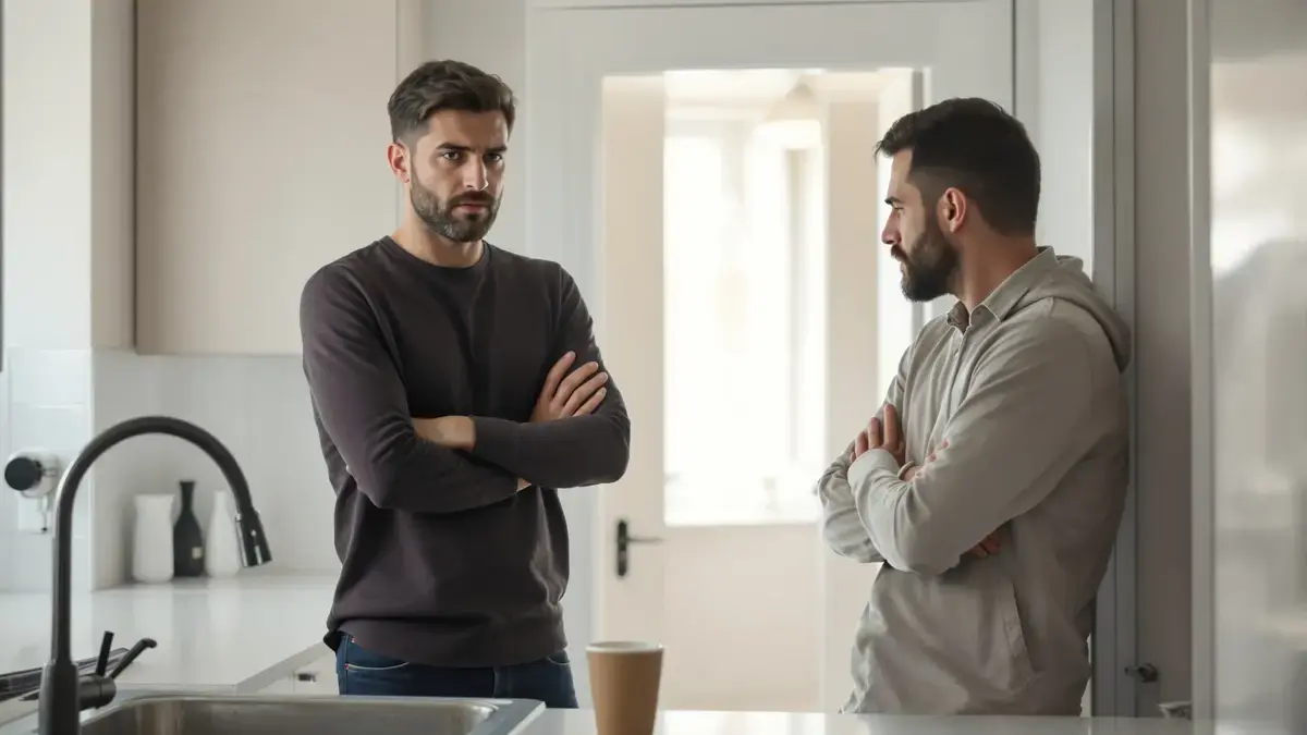 Questi comportamenti comuni generano conflitti di cui ignorate la vera origine