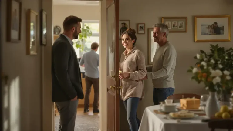 Gli esperti sono concordi i comportamenti degli ospiti a casa vostra non rivelano solo la loro educazione ma possono anche disturbare il vostro comfort e creare tensioni