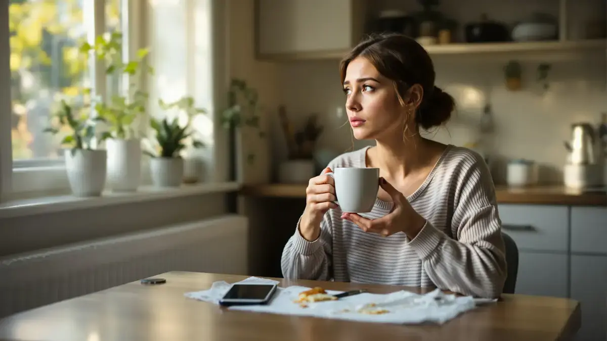Questi comportamenti apparentemente banali rivelano una severità che molti ignorano dentro di sé
