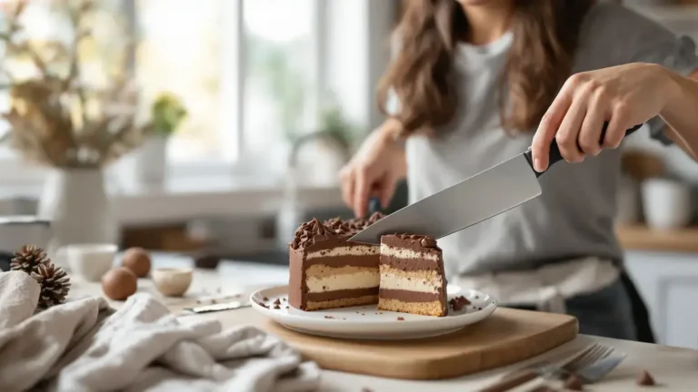 Questo dessert senza cottura che tutti adorano nasconde un errore comune che rovina il suo gusto intenso