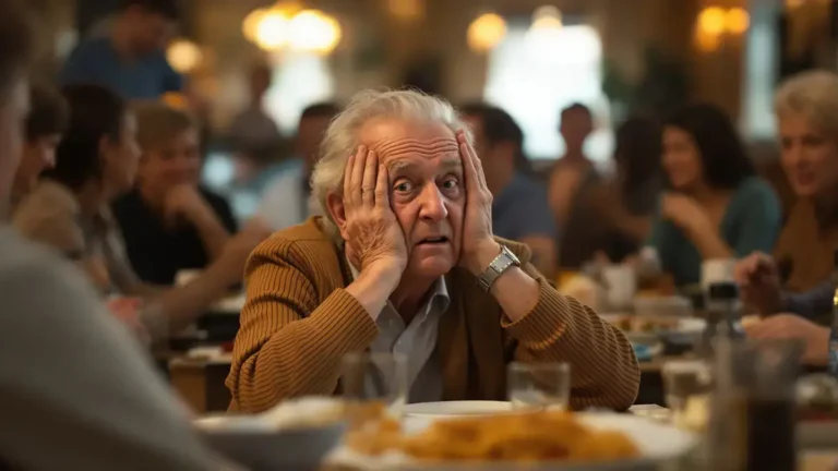 Gli esperti sono chiari la difficoltà a sentire nel rumore non è trascurabile può aumentare il rischio di demenza un fatto spesso ignorato