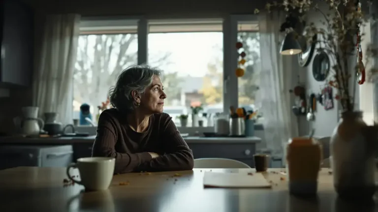 Gli esperti sono unanimi le donne che hanno perso la gioia di vivere mostrano spesso abitudini discrete rischiando di aggravare il loro disagio e di passare inosservate