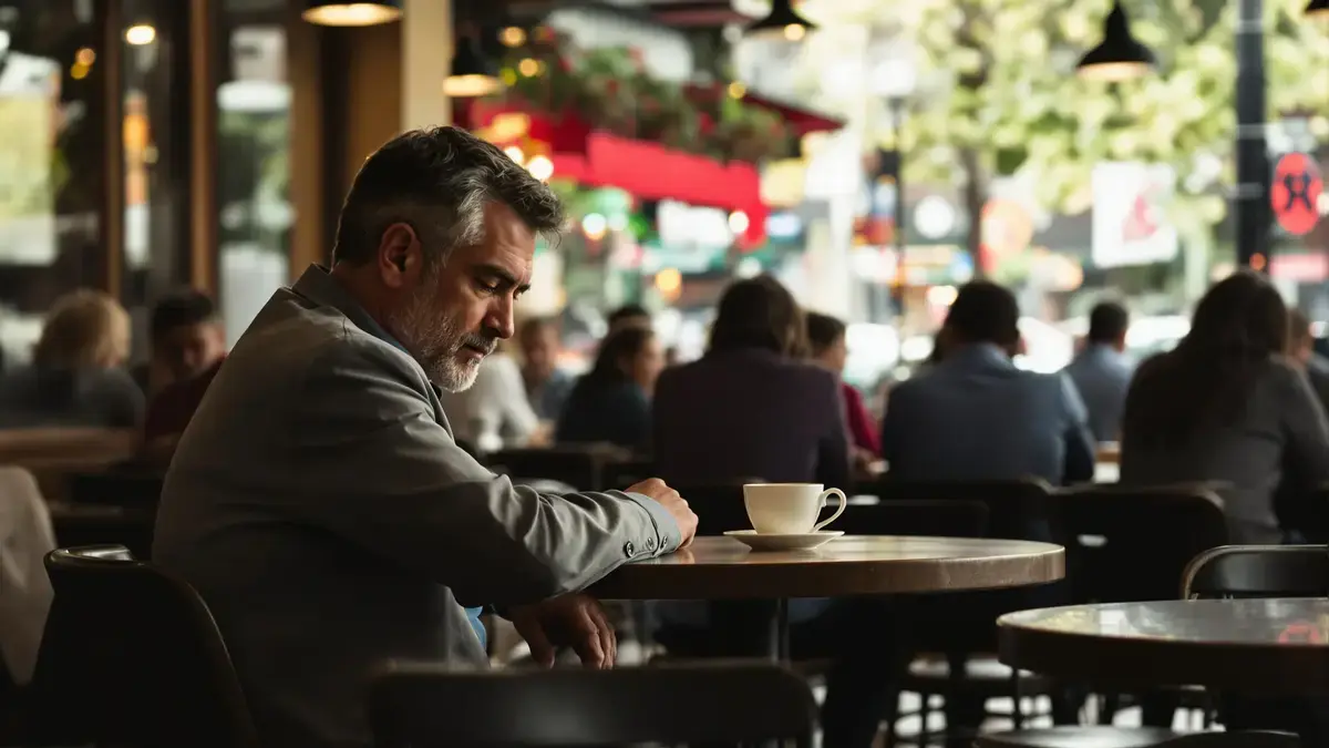 Gli esperti sono chiari 10 segnali indicano che un uomo può avere competenze sociali sotto la media il che può influenzare le sue relazioni