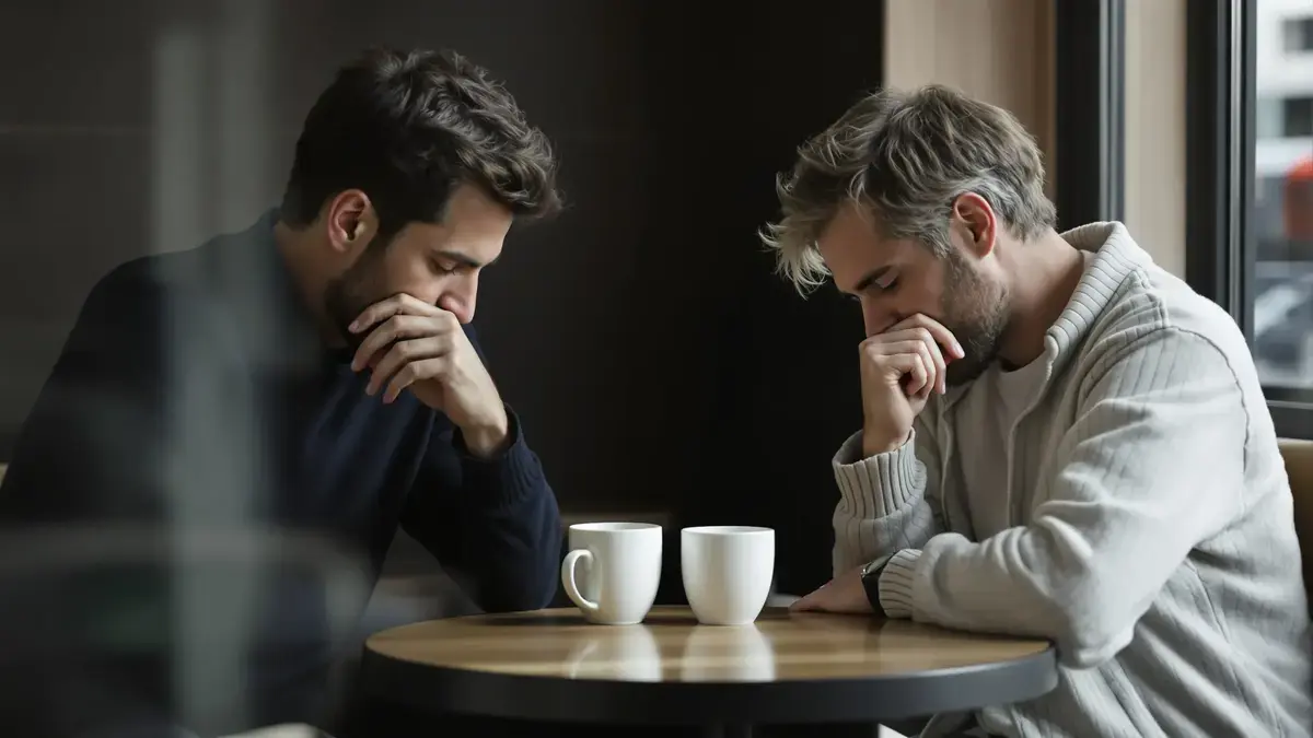 Gli esperti sono unanimi in 8 situazioni della vita il silenzio è preferibile Non è una debolezza spiegano che evita conflitti inutili e rimpianti