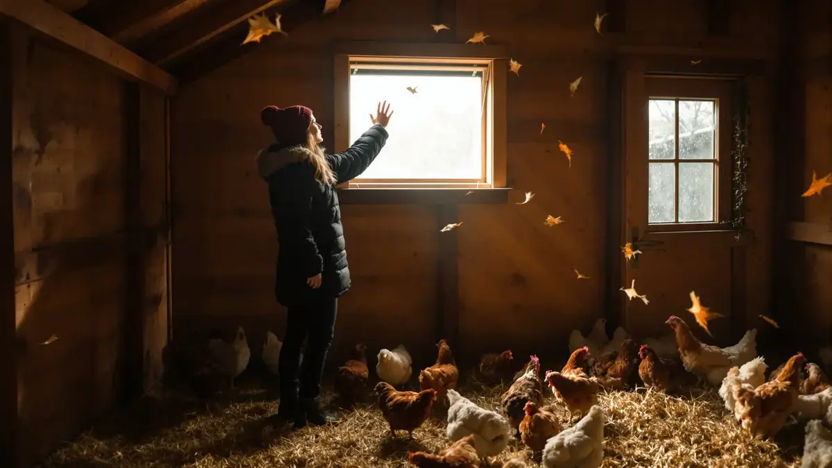 Gli esperti mettono in guardia in inverno chi pensa di essere benevolo proteggendo gli animali rischia di danneggiare la loro salute e la loro sopravvivenza