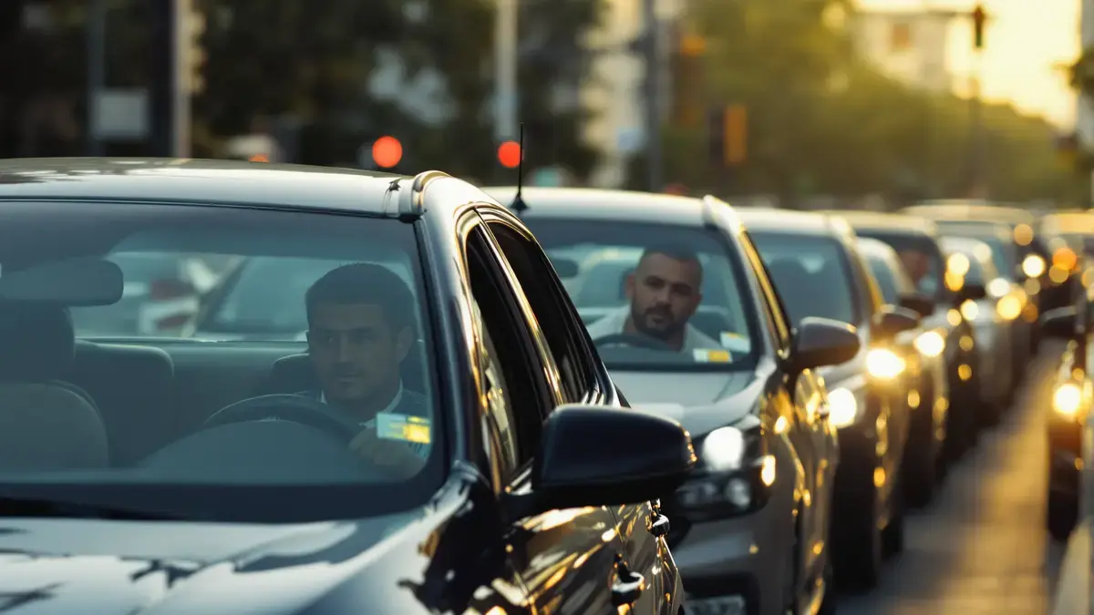Gli esperti osservano una tendenza preoccupante chi non suona mai il clacson rischia di perdere qualità essenziali e di favorire una comunicazione inefficace