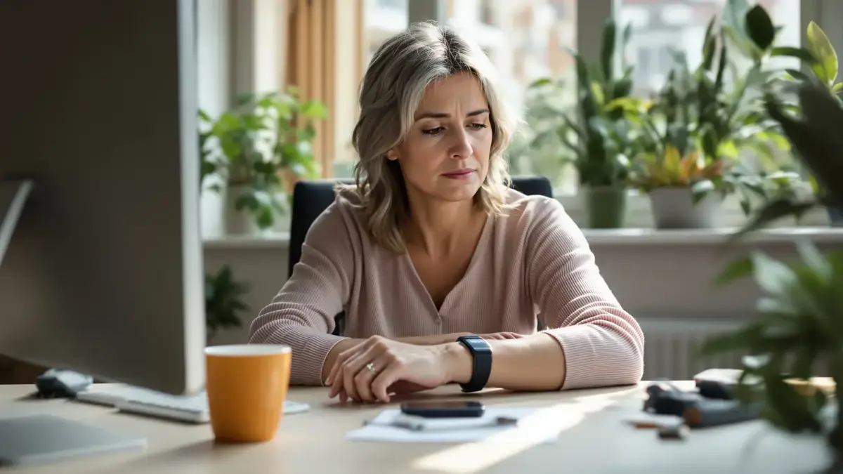 Gli esperti sono chiari camminare 10000 passi al giorno non è sufficiente per compensare gli effetti negativi della sedentarietà secondo gli specialisti