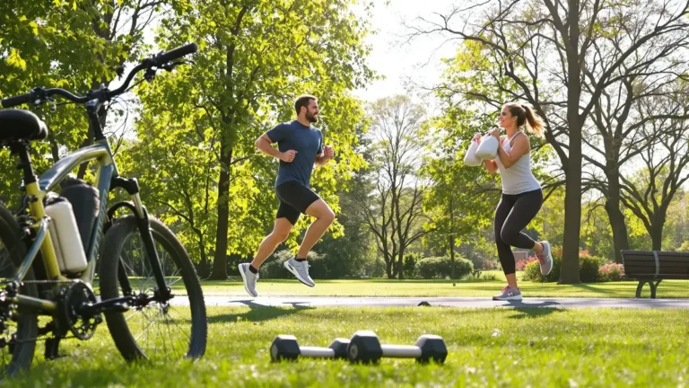 Gli esperti sono unanimi: fare solo cardio non basta per vivere più a lungo perché può indebolire la massa muscolare essenziale
