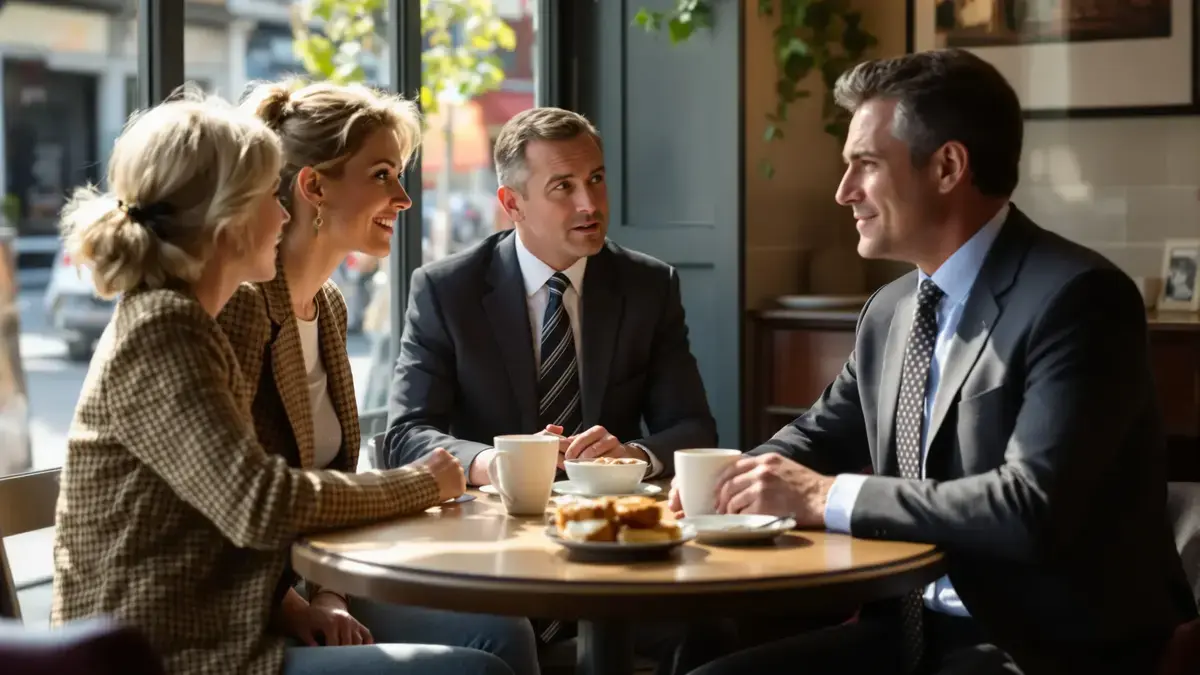 Gli esperti concordano su un fatto preoccupante le persone della classe media superiore usano spesso frasi che rafforzano le disuguaglianze senza rendersene conto e questo può peggiorare i malintesi sociali