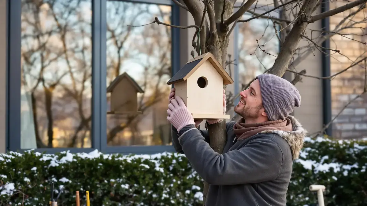 Gli esperti sono unanimi questo semplice gesto per gli uccellini non è banale perché può favorirne la sopravvivenza ed evitare perdite evitabili