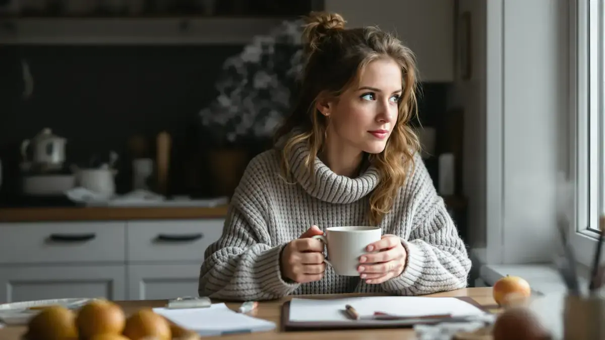 Possiamo fare di tutto per stare bene, ma a volte si presentano difficoltà impreviste