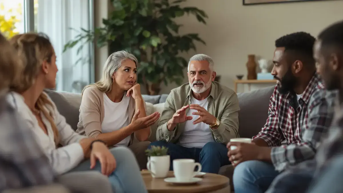 Queste 8 frasi tradiscono competenze sociali spesso sottovalutate da molti