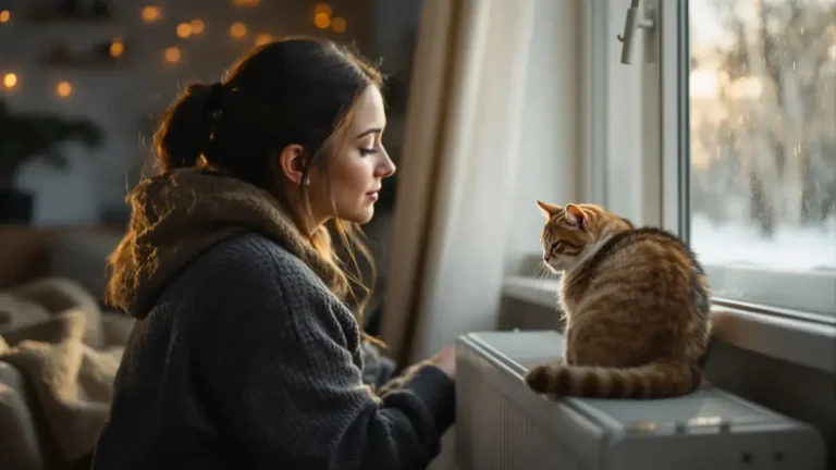 Quando il tuo gatto fa fatica a svegliarsi evita questo errore comune che può renderlo ancora più stanco