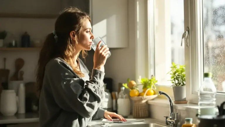Gli esperti sono concordi questo gesto quotidiano spesso trascurato può compromettere il benessere e favorire effetti indesiderati sulla salute