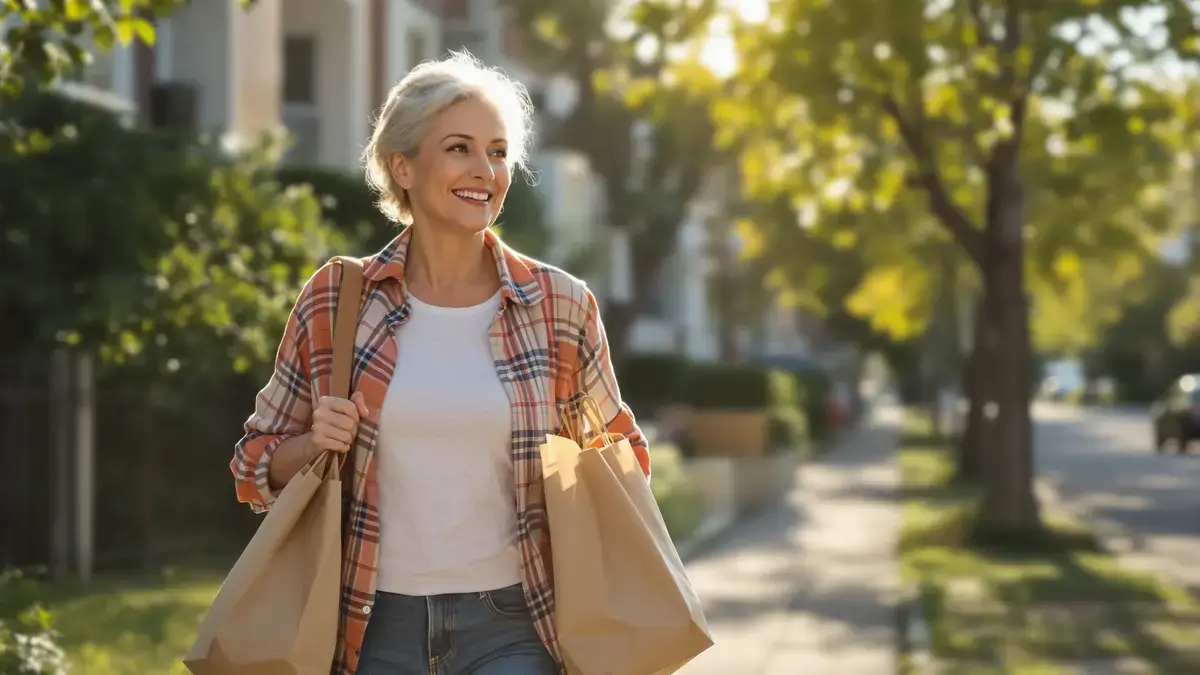 Ignorare queste 8 abitudini discrete dopo i 50 anni accelera l’invecchiamento una realtà spesso minimizzata