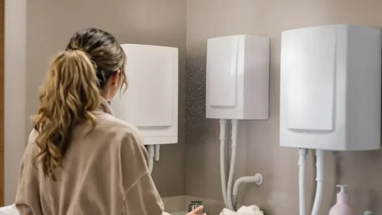 Gli esperti concordano: aggiungere un isolamento supplementare a uno scaldabagno elettrico non è sempre utile poiché può causare perdite di energia evitabili e costi inutili