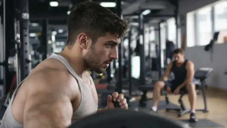 Gli esperti sono chiari il numero ideale di ripetizioni per sviluppare la massa muscolare è spesso frainteso e questo può ridurre i vostri progressi