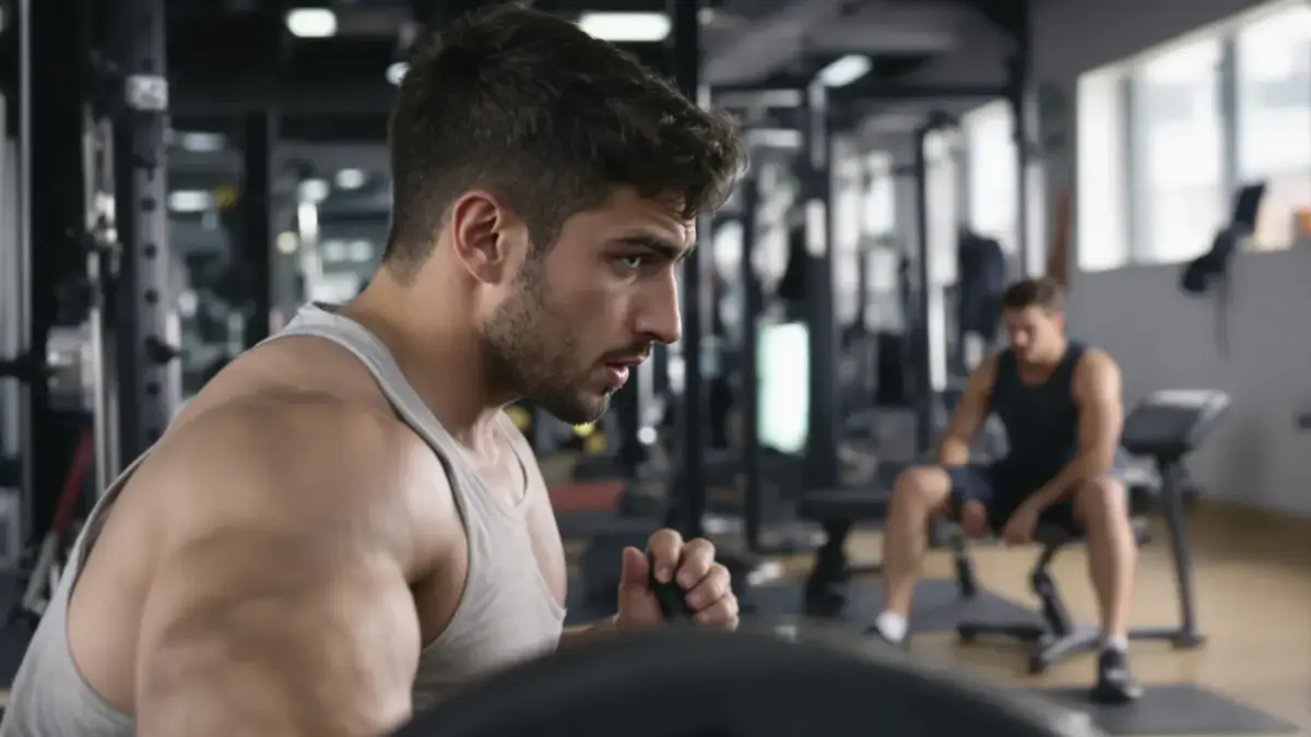 Gli esperti sono chiari il numero ideale di ripetizioni per sviluppare la massa muscolare è spesso frainteso e questo può ridurre i vostri progressi