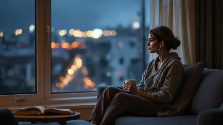 Gli esperti concordano sul fatto che le persone emotivamente mature accettano spesso verità difficili sulla vita ma questo può sconvolgere convinzioni radicate