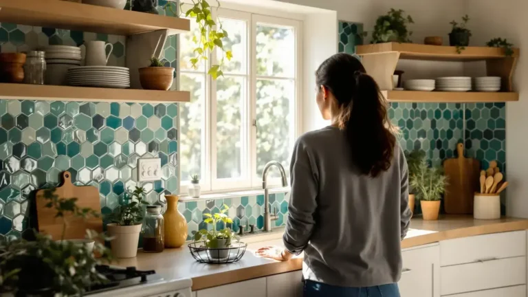 Le piastrelle stile metro potrebbero diventare obsolete nel 2026 un’alternativa inaspettata sta già facendo tendenza quest’anno