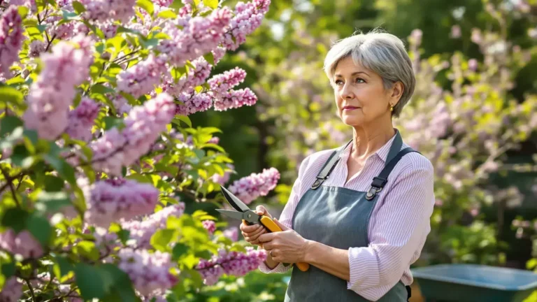 Gli esperti sono chiari potare alcune piante dopo marzo non è senza conseguenze perché si rischia di danneggiare la fioritura e di avere dei rimpianti