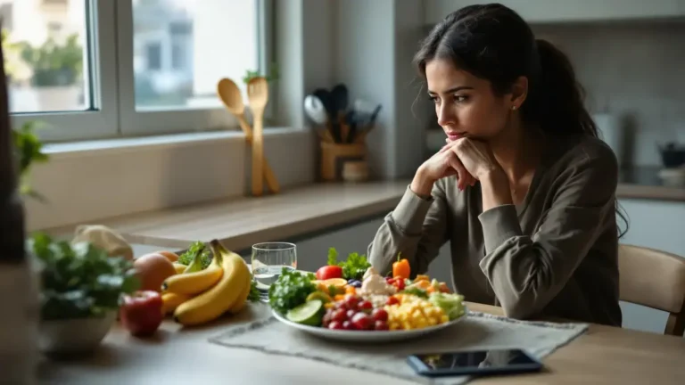 Gli esperti concordano sul fatto che il riequilibrio alimentare non garantisce sempre una perdita di peso duratura chi crede di evitare le privazioni rischia di compromettere la propria salute