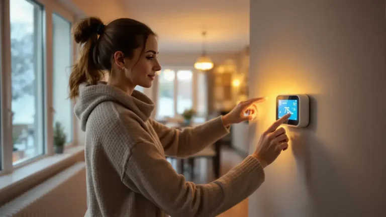 Riscaldamento scopri quali stanze mantenere calde per evitare una bolletta troppo alta