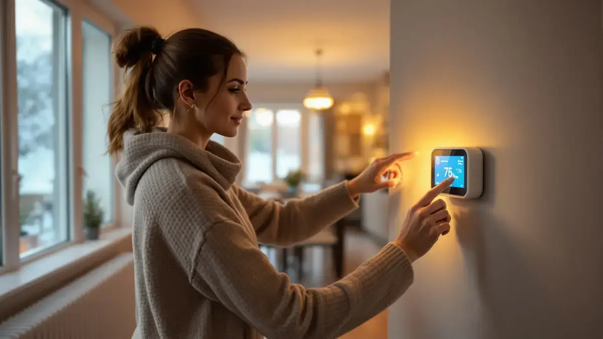 Riscaldamento scopri quali stanze mantenere calde per evitare una bolletta troppo alta