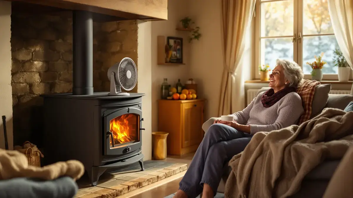 Risparmiare sul riscaldamento un accessorio da meno di 20 euro che molti sottovalutano