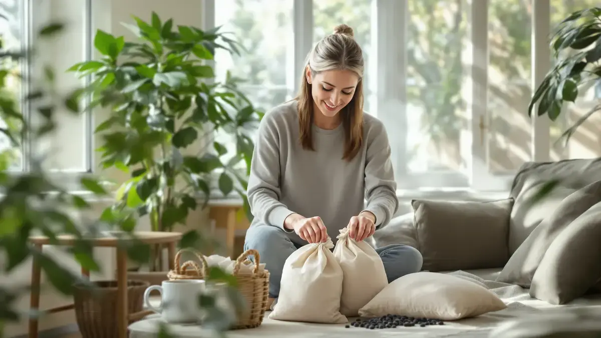 Questo rituale ancestrale asciuga una stanza umida in un giorno ma pochi lo praticano ancora oggi