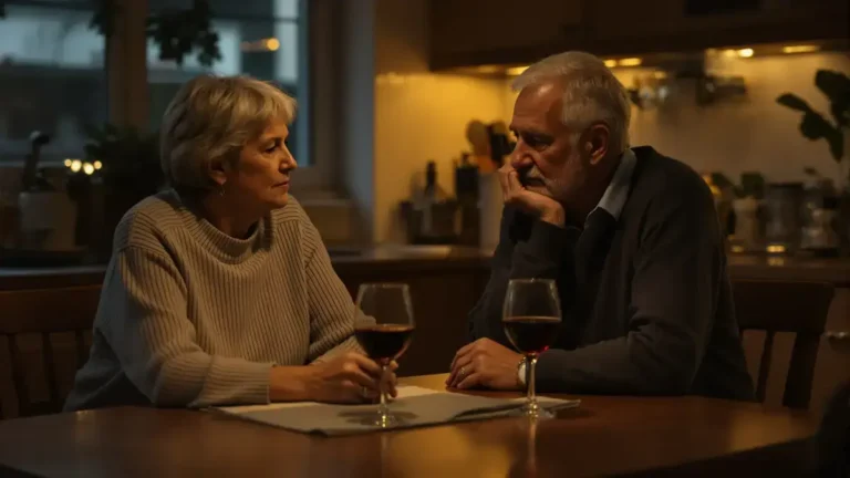 Rivelare queste 6 cose ai tuoi figli adulti potrebbe erodere il rispetto che pensavi di avere