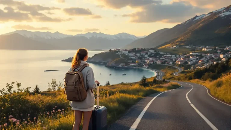 I road trip da 4 a 7 giorni in Europa che pensate siano ideali potrebbero farvi perdere tesori naturali dimenticati