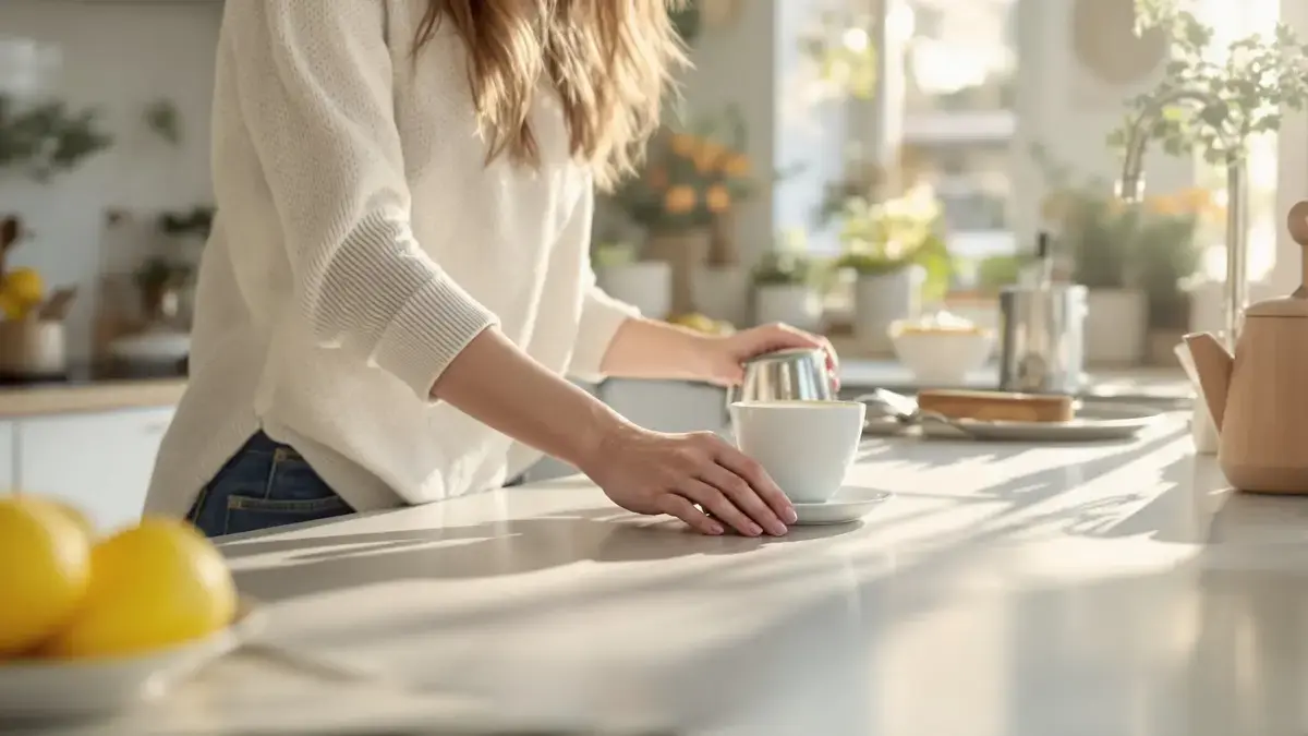 Gli esperti sono concordi: scegliere bene il piano di lavoro è fondamentale per evitare danni alla cucina e comuni errori di manutenzione