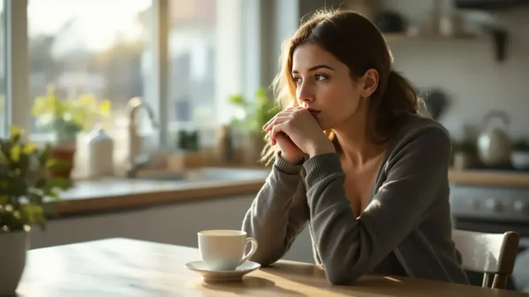 Questi segni possono aiutarti a lasciarti qualcosa alle spalle con serenità e grazia