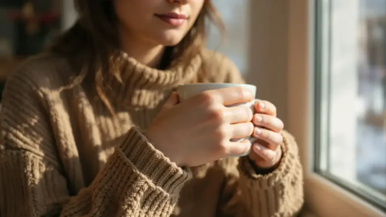 Questo segno sulle mani rivela una carenza di ferro che molti ignorano con gravi conseguenze