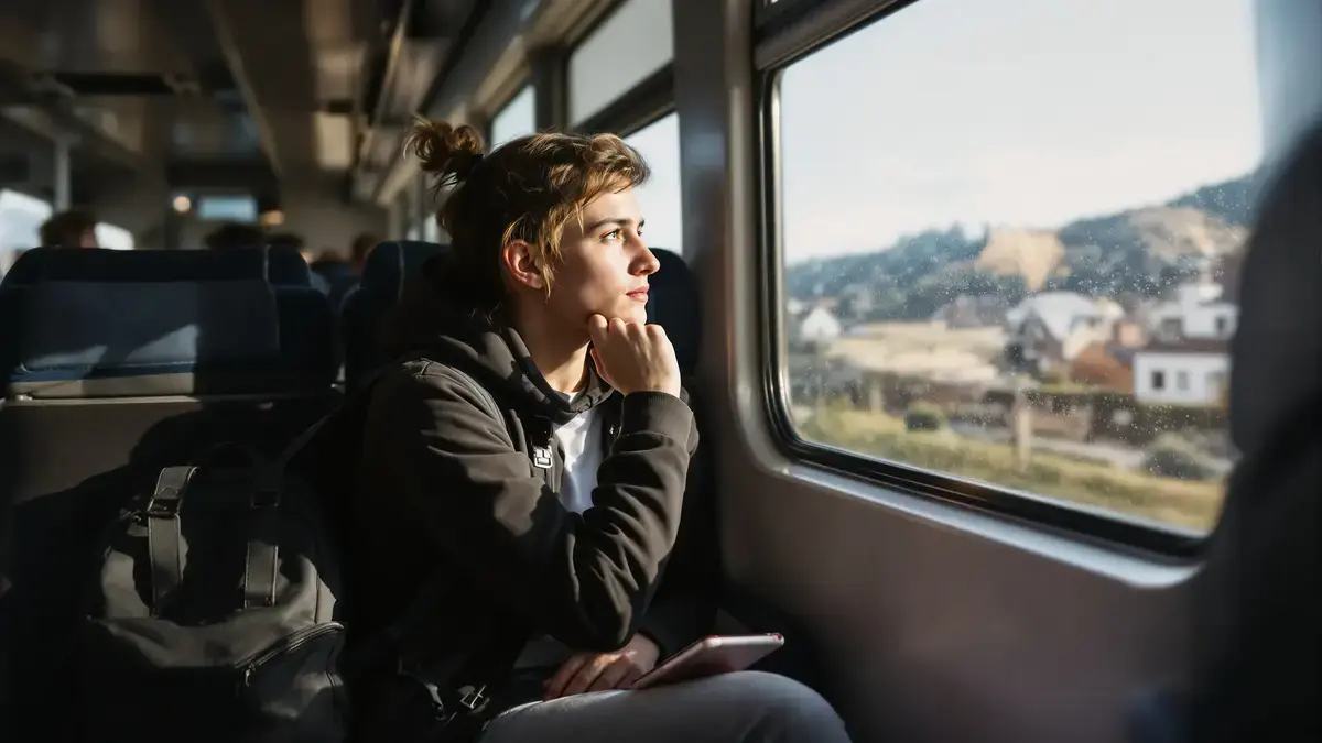 Pensare che serva un grande budget per viaggiare ti priva di vacanze indimenticabili