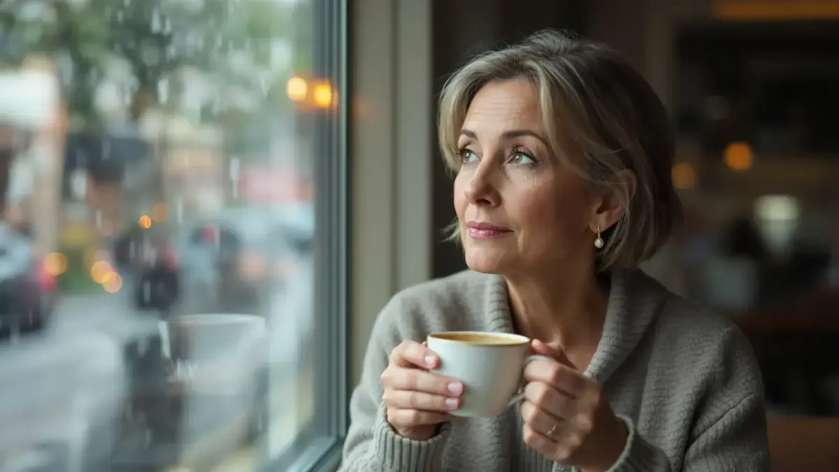 Gli specialisti sono categorici: chi ha sofferto profondamente può sviluppare qualità dell’anima spesso sottovalutate ma questo non significa che siano compresi