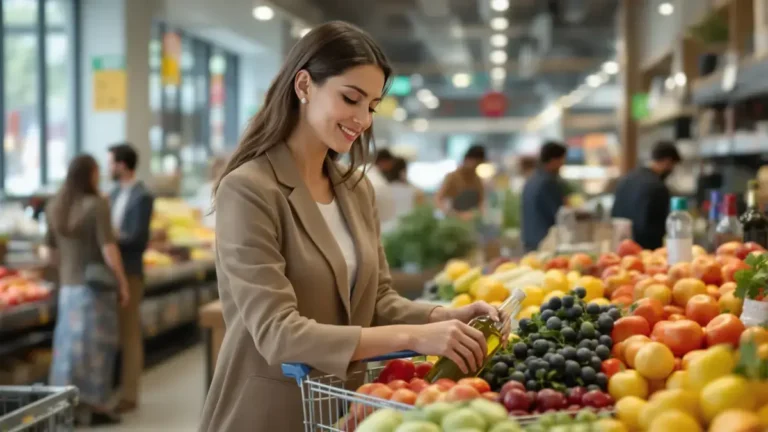 Queste 10 spese comuni rivelano una classe media superiore che molti sottovalutano ogni giorno