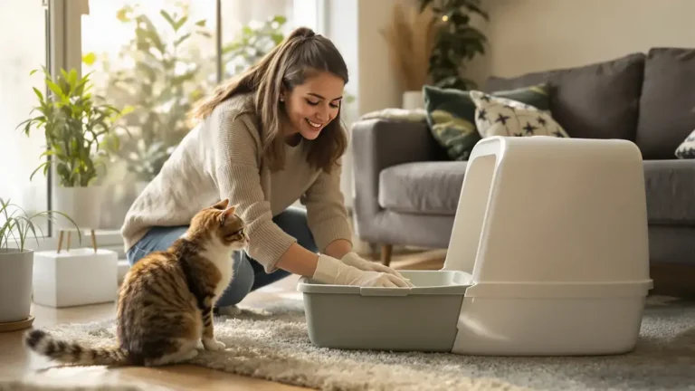 Questo studio rivela un legame inquietante tra avere un gatto e la schizofrenia che molti ignorano