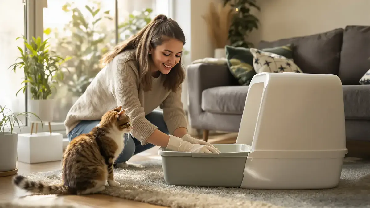 Questo studio rivela un legame inquietante tra avere un gatto e la schizofrenia che molti ignorano