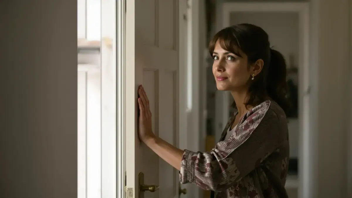 Gli esperti sono concordi: tagliare i legami con la famiglia non è una fuga, ma spesso rivela maturità emotiva e può portare a rimpianti in seguito