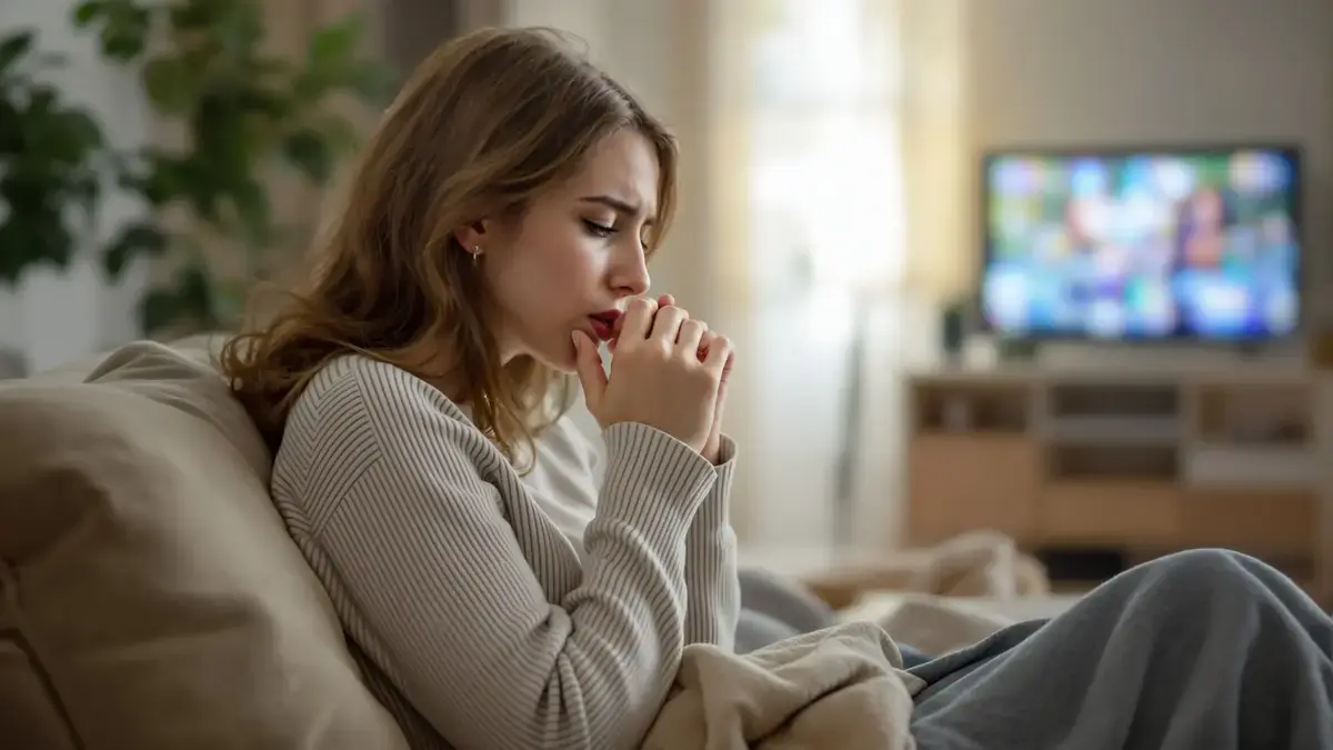 Gli esperti osservano una tendenza intrigante chi si mangia le unghie spesso rivela un’ansia nascosta e rischia di danneggiare la propria immagine