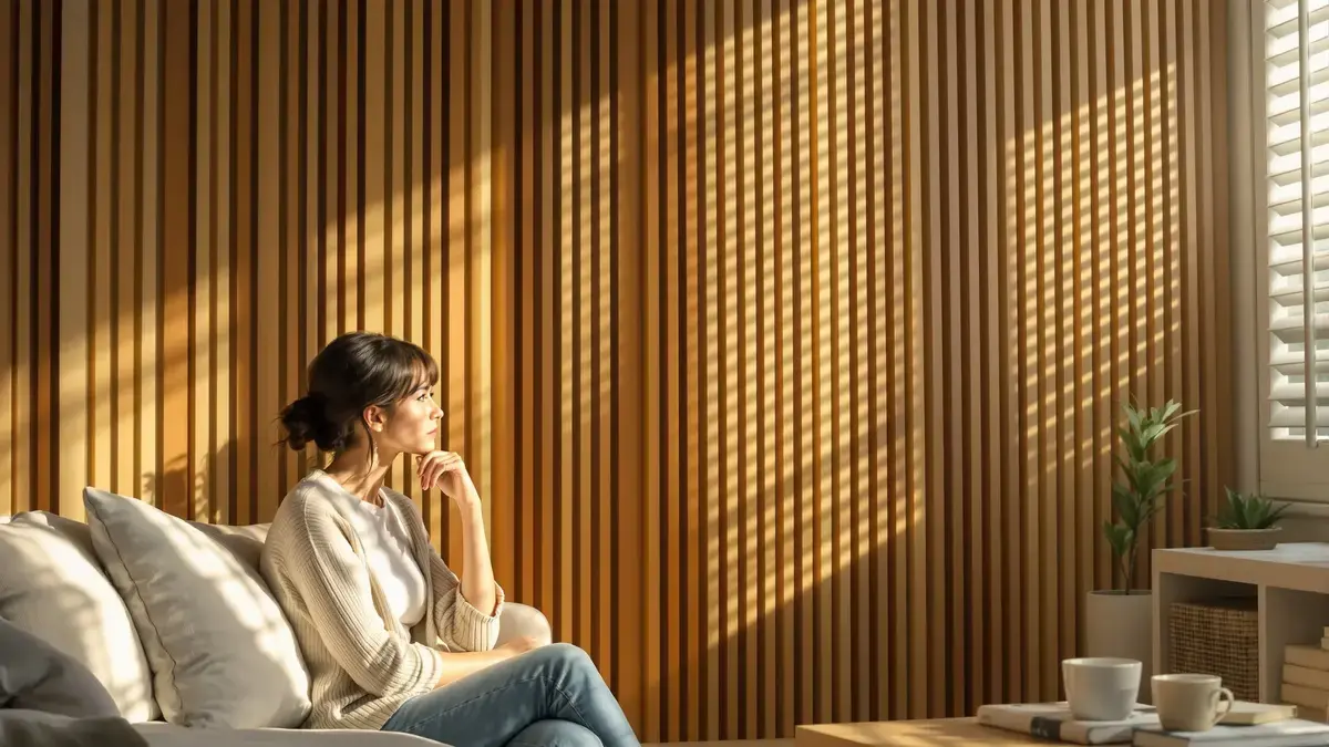 Questa tendenza del rivestimento murale, molto apprezzata sui social, potrebbe farvi pentire secondo una decoratrice